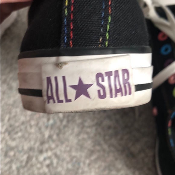 Converse Low-Top Shoes - Picture 7 of 7